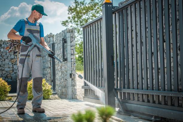 Best House Exterior Washing  in Lock Haven, PA