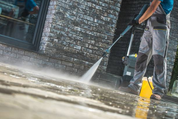 Playground Equipment Cleaning in Lock Haven, PA