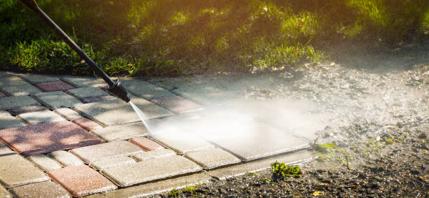 Best Restaurant Pressure Washing  in Lock Haven, PA