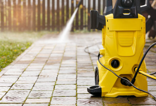 Best Playground Equipment Cleaning  in Lock Haven, PA